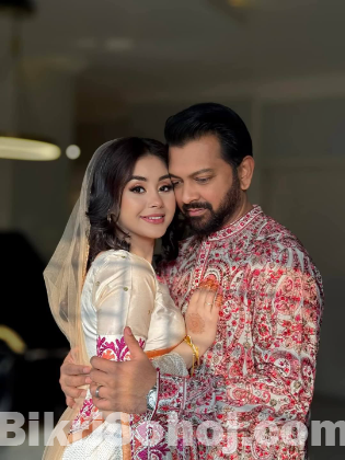 Eid Special Premium Couple Dress